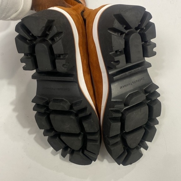 FREE PEOPLE Gee Wawa Ellis Chelsea Boots - Picture 13 of 16